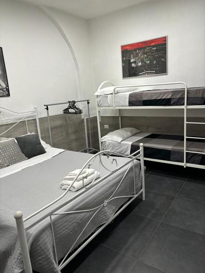 Riccio House