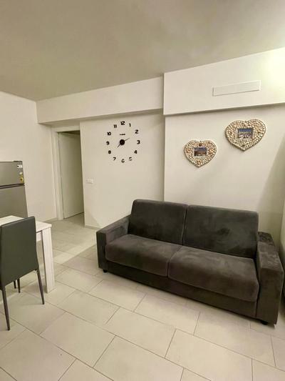 Anita's House-abitazione a pochi passi dal centro