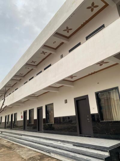 Shree RamRaja Palace