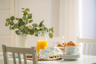 Mare e Teatro Apartment - L'Opera Group