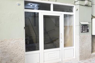 Vasilikis spacious apartment