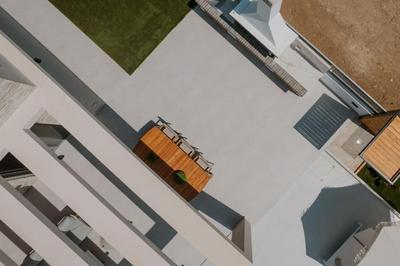 Villa D&A, a Divine Luxury Residence by MindYourVilla
