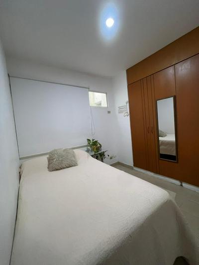 Habitación para 1 persona