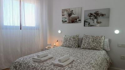 Sherryflat La Ronda