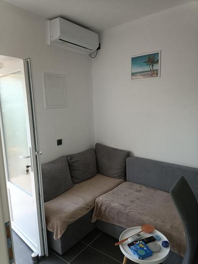 Apartman M&A