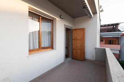 Litorale Blu - Appartamento vicino al Mare