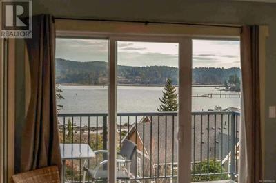 Sooke Oceanside Townhouse
