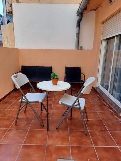 Apartamento luminoso