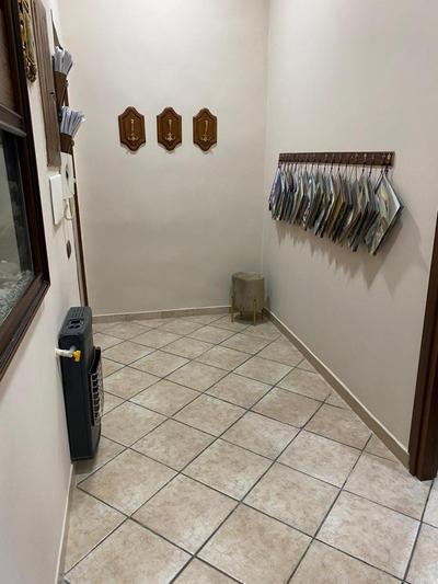 La casa di Mammina