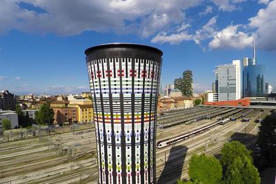 Urban Home - Direct to Malpensa - Duomo - San Siro