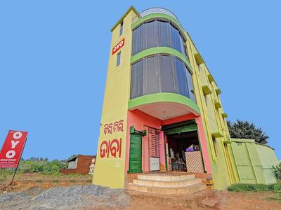 Hotel O Deras Resort