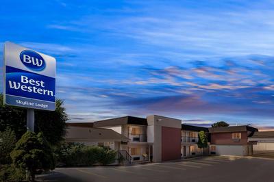 SureStay by Best Western Lakeview, Zdjęcie 2