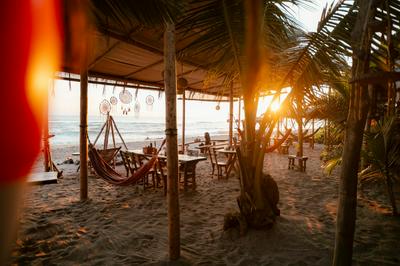 Lote 10 Tayrona Glamping