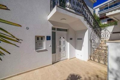 Apartment in Crikvenica 45905