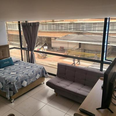 Hotel TORRE 15 BOGOTA