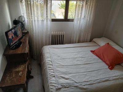 Toledo Double Private Room