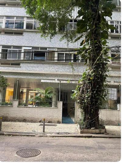 Apartamento encantador no coração do Rio