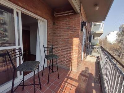 Alquiler departamento Palermo