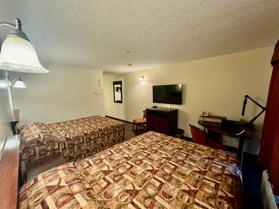 Killam Krossing Hotel