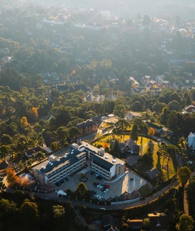 Room Hotel Wanderlust