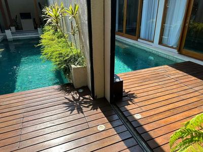Sithala Villa Seminyak