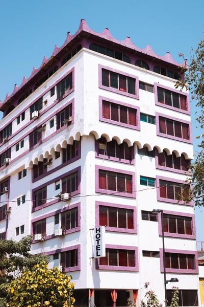 Posada del rey tuxtla hotel