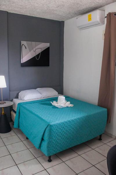 Casa Hotel Manantiales