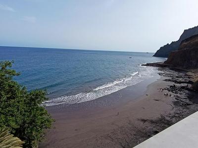 Apartamento Paraíso Playa Chica Santa Cruz de Tenerife