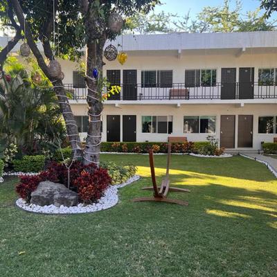 Hotel Boutique Luciérnaga