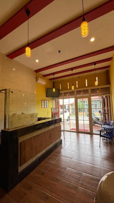 Sentosa Jaya Syariah Hotel