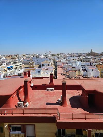 Plaza de la Magdalena I, Sevilla Centro Histórico