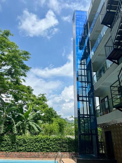 Thao Nguyen Homestay