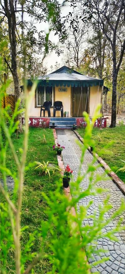 Resort Nature Camp, Jatmai