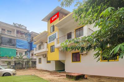SPOT ON by OYO SR Dream Home
