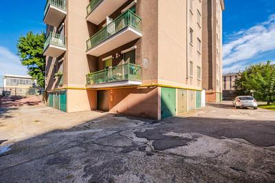 Casa Torino 101, Camere a Rozzano - Forum Assago a 7 minuti, Ospedale Humanitas a 5 minuti - SmartStay Rozzano