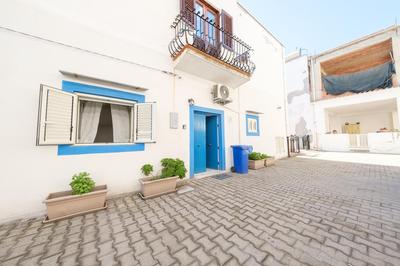 Casa di nonna Anna
