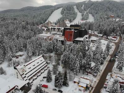 Mоura Boutique & SPA Hotel Borovets