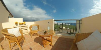 AticoSunsetCallaobeach