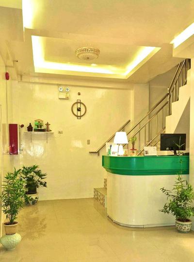 Drossgold Pension House