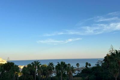Apartamento Marina del Sol 121