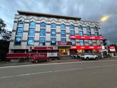 CRYSTAL Inn