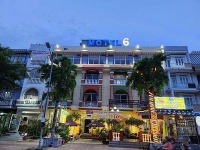 IMOTEL 6 CẦN THƠ