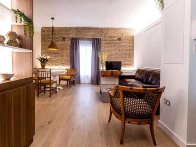 tuGuest San Isidoro Apartment