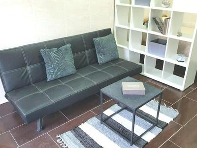 Live&Work Commercial Studio Bukra 2