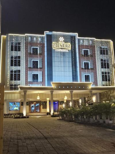 Hotel Tark Premium New Delhi IGI Airport