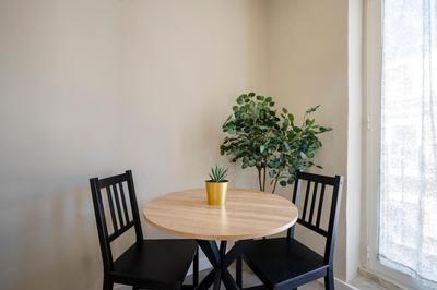 ALBA Suite Apartment