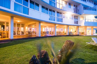 Blue Marlin All-Inclusive Seascape by Dream Resorts