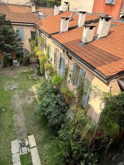 CasaTania Corso Como Home