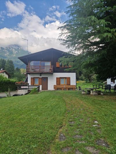 Appartamento Laggio di Cadore