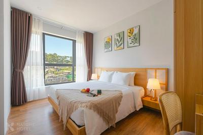 Nature Hotel - Le Hong Phong